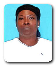 Inmate ANTWINETTE L THOMPSON