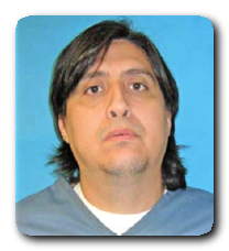 Inmate ALAIN AGUILAR