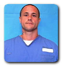 Inmate SHAWN M ARNOLD