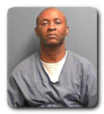 Inmate ERIC BROWN