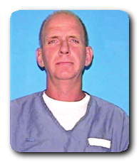 Inmate THOMAS R BRYSON