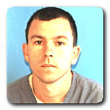 Inmate JUSTIN A GOULD