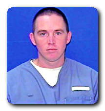 Inmate MIKE A JR GREEN