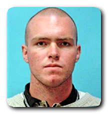 Inmate COREY O HENDERSHOT