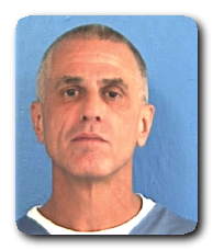 Inmate CARL D LAMBERT