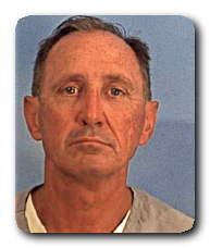 Inmate GARY W MIDDLETON