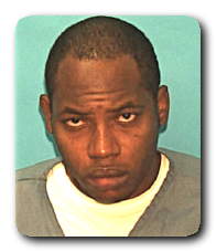 Inmate CODY B MINCEY