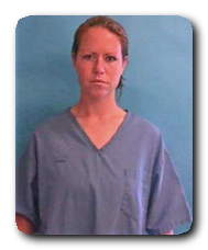 Inmate LAURA B ROULEAU