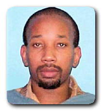 Inmate KERRON WILSON