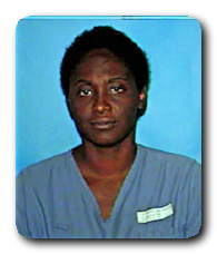 Inmate NATAYIA L ATMORE