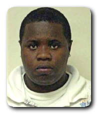 Inmate TAMMIE T CHANEY