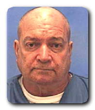 Inmate PAUL R CIACIULLI