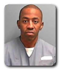 Inmate CURRY C COOK