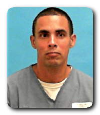 Inmate ROBBY GUTIERREZ