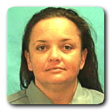 Inmate CRYSTAL G HELMS