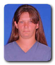 Inmate KIMBERLY HOEFS