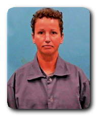 Inmate TAMMY M HUFF