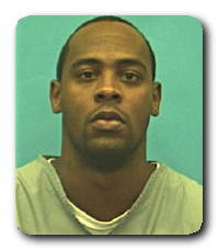 Inmate NATHANIEL H JR MALONE