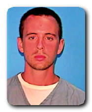Inmate CHRISTOPHER REMLEY