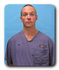 Inmate JASON L MULLIS