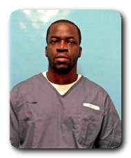 Inmate RICHARDSON OMELIEN