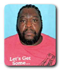 Inmate JULIUS JERMAINE REED