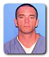 Inmate JERALD D CHASE