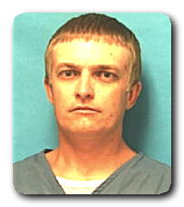 Inmate CHRISTOPHER A ROHRBACH