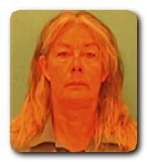 Inmate DONNA L RUDOLPH