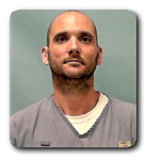 Inmate JOSHUA B SAULS