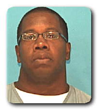 Inmate DARRELL A SMITH