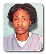 Inmate DOROTHY A SMITH