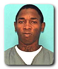 Inmate ANDRE T DOBSON