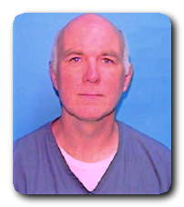 Inmate DAVID GIBBONS