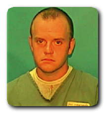 Inmate CHRISTOPHER D GRAY