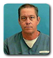 Inmate DAVID MICHAEL GRAY
