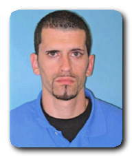 Inmate ALEX J MARRERO