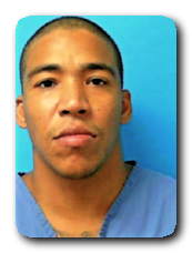 Inmate KEVIN D MOSES