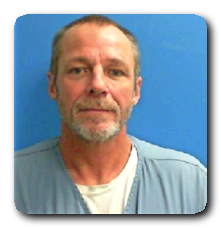 Inmate RICHARD W PERRY