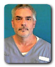 Inmate KEVIN PISCOTTANO