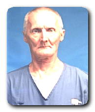 Inmate JOHN M POCIASK