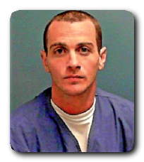 Inmate TIMOTHY J RAPISARDI
