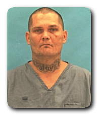 Inmate CHARLES E SHEATS