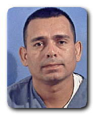 Inmate RICARDO CARDENAS