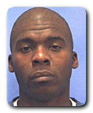 Inmate CHARLES E JR CEASER