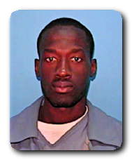 Inmate COURTNEY T ENGLISH