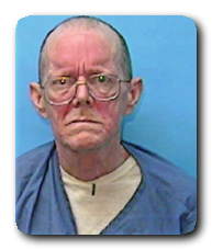 Inmate CHRISTOPHER S HOAR