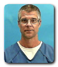 Inmate ZACHARY PARKER