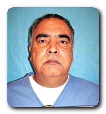 Inmate LINARDO RODRIQUEZ