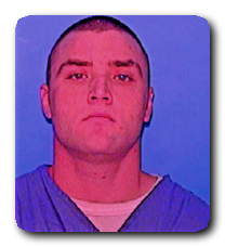 Inmate ANTHONY J SCHAEFER